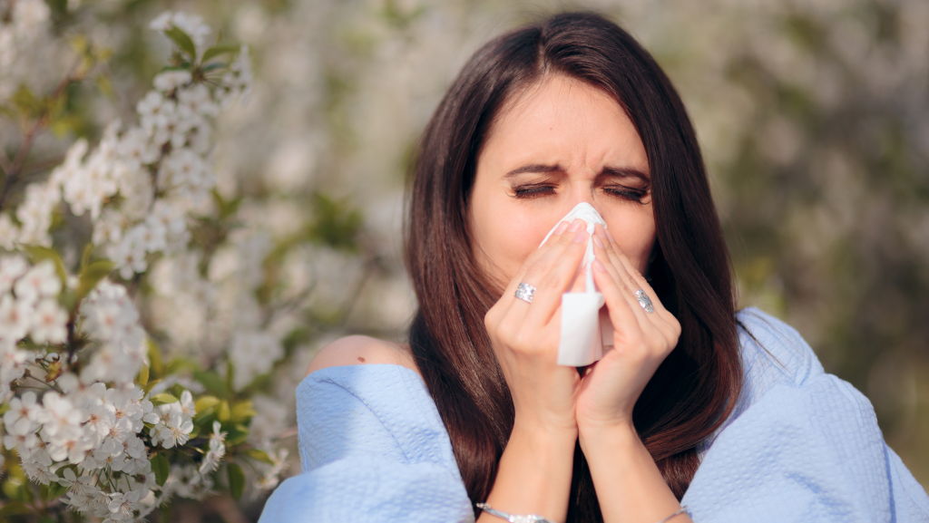Sinus & Allergy treatment